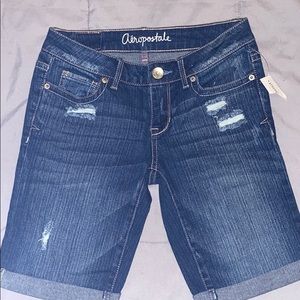 NWT Aeropostale shorts